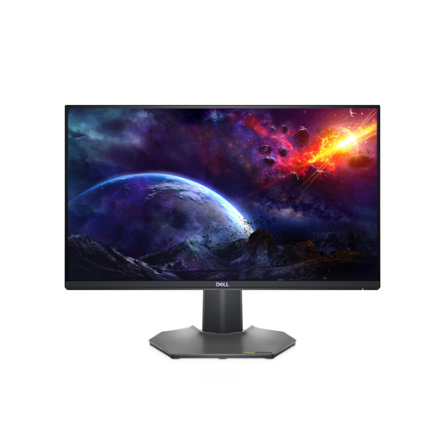 DELL S2522HG 62,2 cm (24.5 Zoll ) 1920 x 1080 Pixel Full HD LCD Schwarz (210-BBBI) 