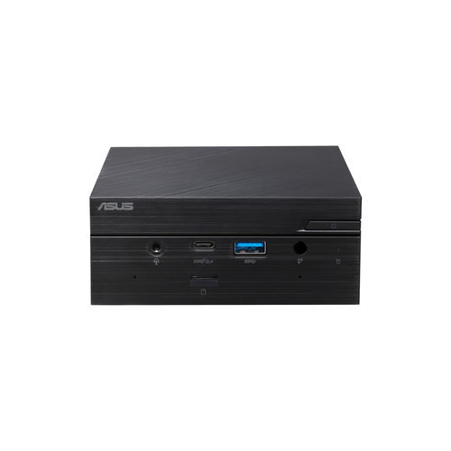 ASUS Barebone VIVO Mini PN51-BB757MDE1N AMD R7-5700U/Radeon ohne OS 
