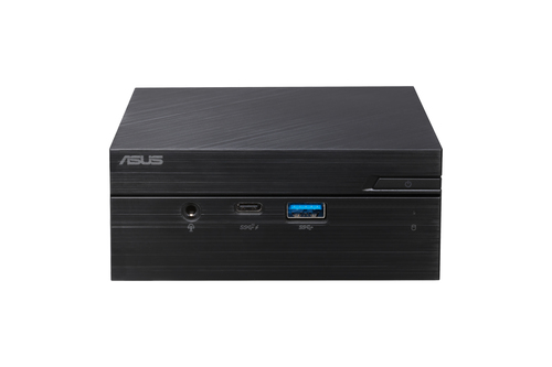 ASUS Barebone VIVO Mini PN41-BBC052MVN CN4500/HD Graphics ohne OS 