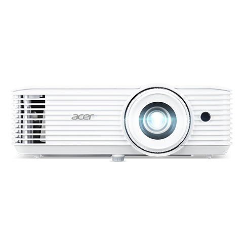 Acer - DLP-Projektor - Full HD (1920 x 1080) 