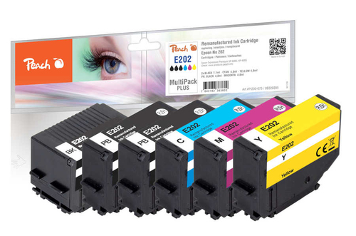 Tinte Spar Pack Plus PI200-675 