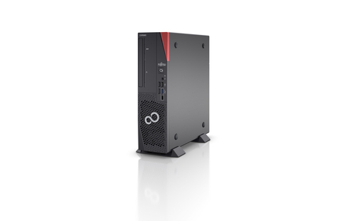 FUJITSU ESPRIMO D9010 Intel Core i7-10700 16GB 512GB SSD M.2 NVMe DVD-SM no Keyboard/Mouse W10P 