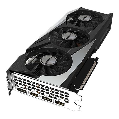 Gigabyte GeForce RTX 3060 Ti GAMING OC PRO 8G (rev. 3.0) - Grafikkarten - GF RTX 3060 Ti - 8 GB GDDR6 - PCIe 4.0 x16 - 2 x HDMI, 2 x DisplayPort 
