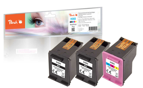 Tinte Spar Pack Plus 320946 