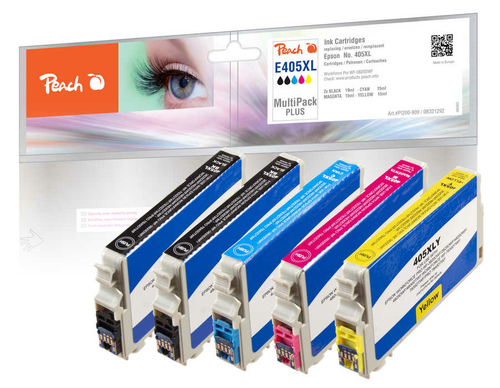 Tinte Spar Pack Plus 321292 