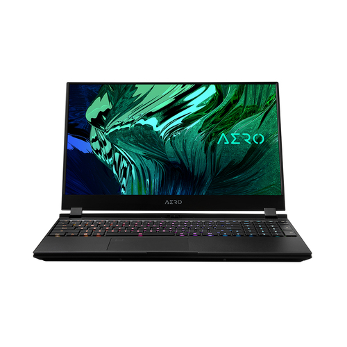 AERO 15 OLED KD-72DE624SP, Gaming-Notebook 