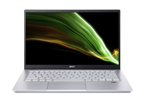 Acer Swift X SFX14-41G-R1GH R7 5800U 14'' FHD RTX3050Ti 4GB 1TB SSD 16GB RAM W10H 