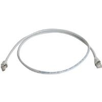 Telegrtner Telegartner MP8 FS 600 - Netzwerkkabel - RJ-45 (M) - RJ-45 (M) - 50,0m - SFTP - (Cat.7 Rohkabel) - Blau (L00006A0048) 