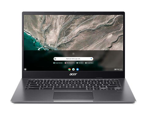 Acer Chromebook 514 CB514-1WT-33QL ChromeOS 