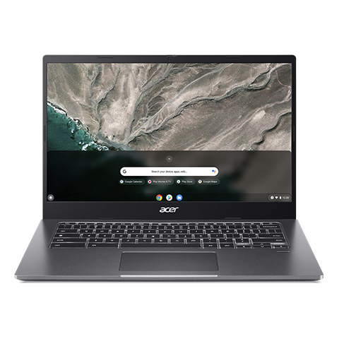 Acer Chromebook 514 CB514-1WT-57YM ChromeOS 