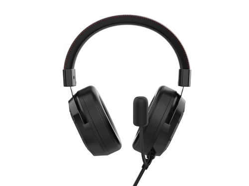 CONCEPTRONIC Gaming Headset USB 2mKabel,Mikro,Fernb.7.1Sound 