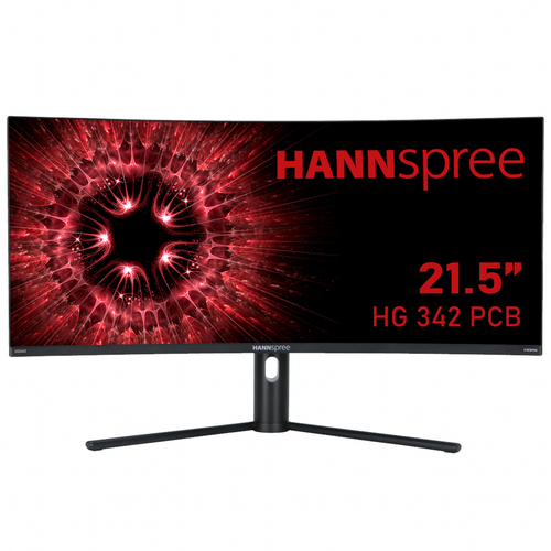 HANNspree HG342PCB Curved (EEK: G) 