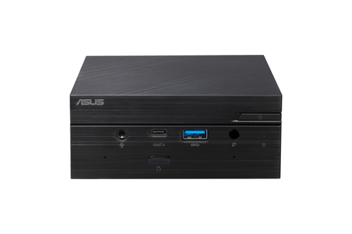 ASUS Barebone VIVO Mini PN62S-BB3040MDN i3-10110U o.AudioChi ohne OS 