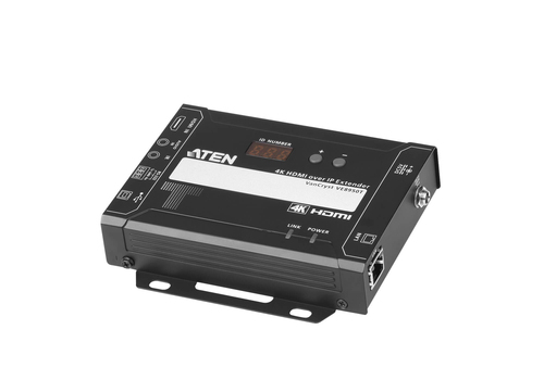 ATEN VE8950T 4K HDMI over IP Transmitter - Erweiterung fr Video/Audio - bis zu 100 m 