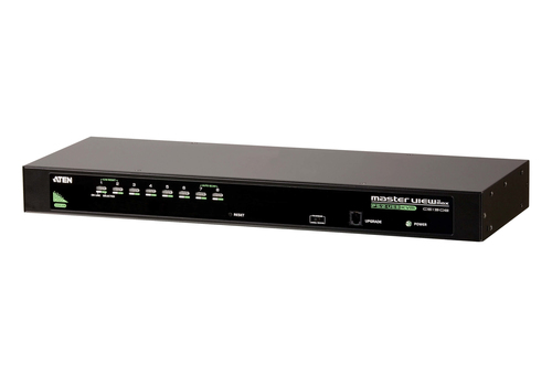 CS1308, KVM-Switch 