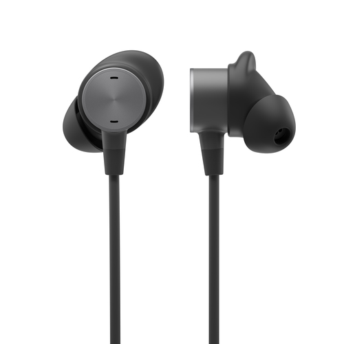 Logitech Zone Wired graphite 