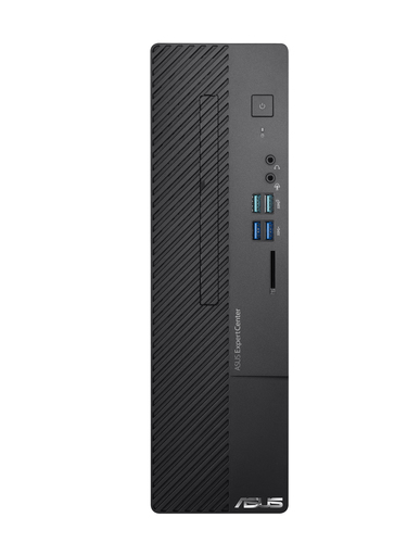 ExpertCenter D5 SFF (D500SC-310105016R), PC-System 