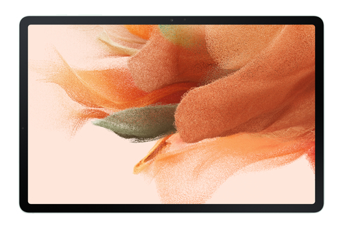 Galaxy Tab S7 FE Wi-Fi 128GB, Tablet-PC grn, Android 11, Wi-Fi 
