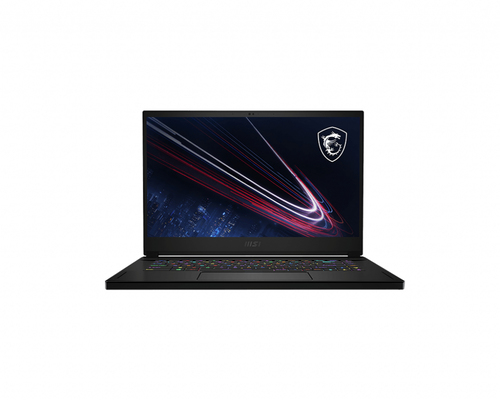 MSI Gaming GS66 11UH-045 Stealth Notebook 39,6 cm (15.6 Zoll ) Quad HD Intel Core i9-11xxx 32 GB DDR4-SDRAM 2000 GB SSD NVIDIA GeForce RTX 3080 Wi-Fi 6 (802.11ax) Windows 10 Pro Schwarz (0016V4-045) 