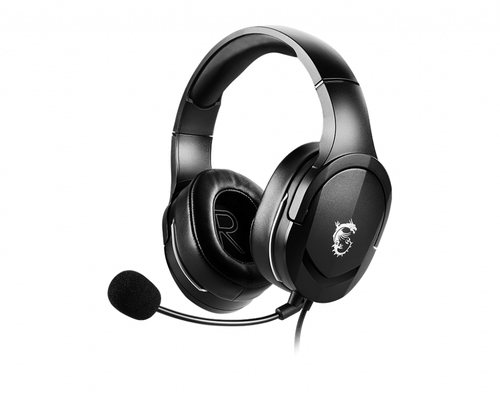 MSI IMMERSE GH20 Headset (P) 