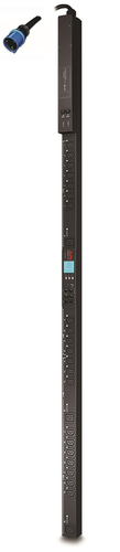 APC AP8653 Switched Rack PDU 2G Zero U 32A 230V 