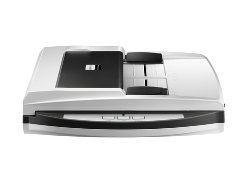 Plustek SmartOffice PN2040    Duplex  A4 