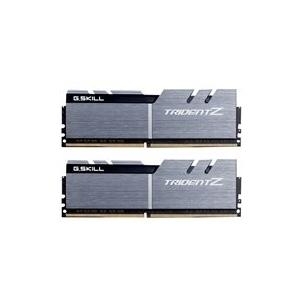 G.Skill TridentZ Series - DDR4 - 32 GB : 2 x 16 GB - DIMM 288-PIN - 3200 MHz / PC4-25600 - CL15 - 1.35 V - ungepuffert - nicht-ECC 