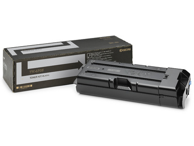 Kyocera TK6705K Toner Schwarz bis 70.000 Seiten 