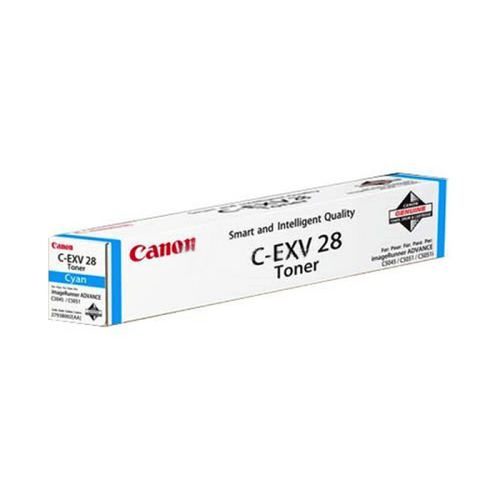 Canon C-EXV28 Toner Cyan 