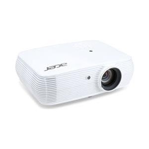 Acer P5230 - DLP-Projektor - tragbar - 3D - 4200 lm - XGA (1024 x 768) - 4:3 - LAN 