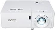 Acer PL1520i - DLP-Projektor - Laserdiode - 3D - 4000 ANSI-Lumen - Full HD (1920 x 1080) - 16:9 - 1080p (MR.JRU11.001) 