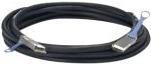 Dell Customer Kit - 100GBase Direktanschlusskabel - QSFP28 bis QSFP28 - Glasfaser - passiv - fr Networking S6100-ON, Z9100-ON 