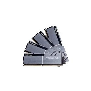 G.Skill TridentZ Series - DDR4 - 64 GB : 4 x 16 GB - DIMM 288-PIN - 3200 MHz / PC4-25600 - CL16 - 1.35 V - ungepuffert - nicht-ECC 
