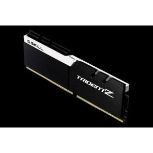 G.Skill TridentZ Series - DDR4 - 16 GB: 2 x 8 GB - DIMM 288-PIN - 3600 MHz / PC4-28800 - CL17 - 1.35 V - ungepuffert - non-ECC 