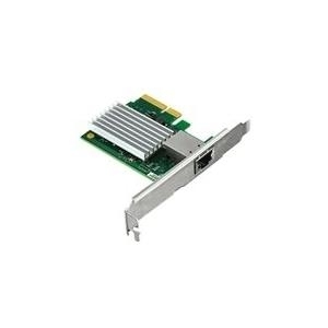 TRENDnet Netzwerkadapter 10GBit PCIe 2.0 x4 802.1Q 
