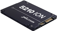 Lenovo 2.5 5210 1.92TB EN SATA QLC SS F/ THINKSYSTEM (4XB7A38144) 