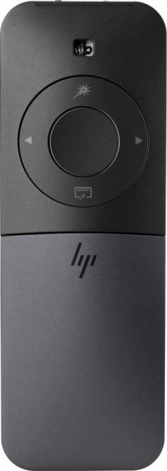 HP Elite Presenter Maus Bluetooth Optisch 1200 DPI Beidhndig (2CE30AA) 