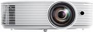 Optoma HD29HST - DLP-Projektor - tragbar - 3D - 4000 lm - Full HD (1920 x 1080) - 16:9 - 1080p - Short-Throw Fixed-Objektiv 