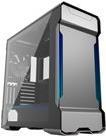 Phanteks Enthoo Evolv X Glass - Midi Tower - Erweitertes ATX - ohne Netzteil - Galaxy Silver - USB/Audio (PH-ES518XTG_DGS01) 