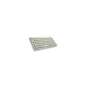 CHERRY TAS G84-4100LCMDE-0  hellgrau       PS2/USB  deutsch 