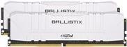 DDR4 16GB PC 2666 CL16  KIT (2x8GB)  Crucial Ballistix 
