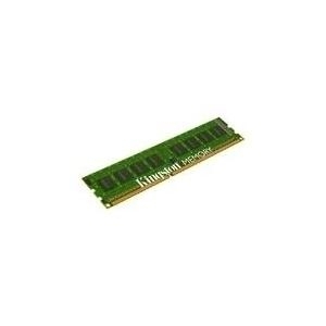 DDR3  8GB PC 1600 CL11 Kingston ValueRAM retail 