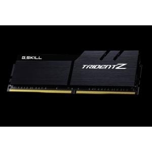 G.Skill TridentZ Series - DDR4 - 16 GB: 2 x 8 GB - DIMM 288-PIN - 4400 MHz / PC4-35200 - CL19 - 1.4 V - ungepuffert - nicht-ECC 