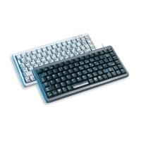 CHERRY TAS G84-4100LCMFR-0  hellgrau       PS2/USB  franzs. 
