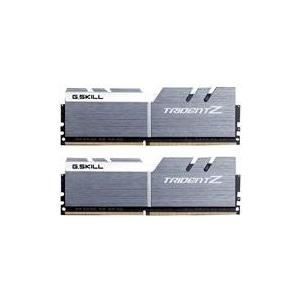 G.Skill TridentZ Series - DDR4 - 16 GB: 2 x 8 GB - DIMM 288-PIN - 4133 MHz / PC4-33000 - CL19 - 1.35 V - ungepuffert - nicht-ECC 