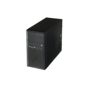 Chieftec CT-01B-OP                  mATX 