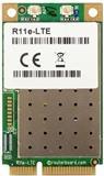 MikroTiK miniPCI-e card R11e-LTE (R11e-LTE) 