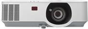 NEC P603X - 3-LCD-Projektor - 6000 lm - XGA (1024 x 768) - 4:3 (60004331) 