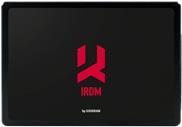 GOODRAM IRDM (GEN2) - SSD - 240 GB - intern - 2.5 Zoll (6.4 cm) - SATA 6Gb/s 