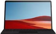 Microsoft Surface Pro X - Tablet - SQ1 3 GHz - Windows 10 Home - 16 GB RAM - 512 GB SSD - 33 cm (13 Zoll) Touchscreen 2880 x 1920 - Qualcomm Adreno 685 - Wi-Fi, Bluetooth - 4G - mattschwarz 